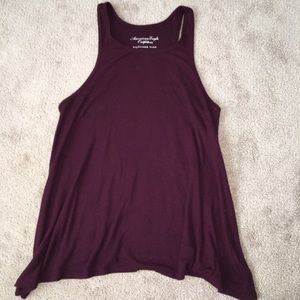 Boyfriend Tank